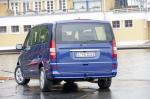 Mercedes-Benz Viano 2011 года